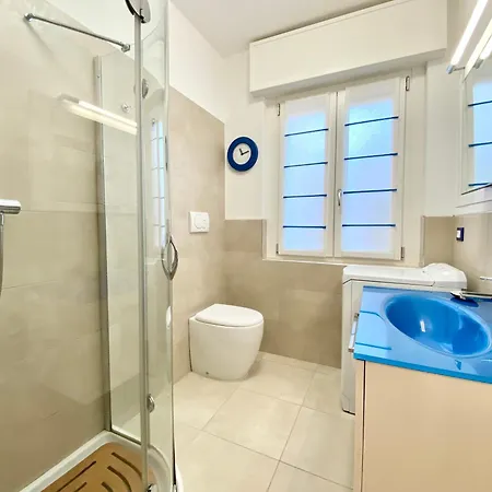Apartment Laguna