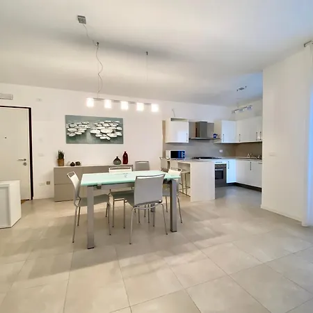 Apartment Laguna