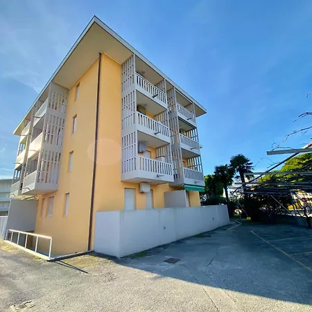 Apartment Laguna