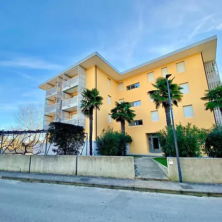 Laguna Lignano Sabbiadoro